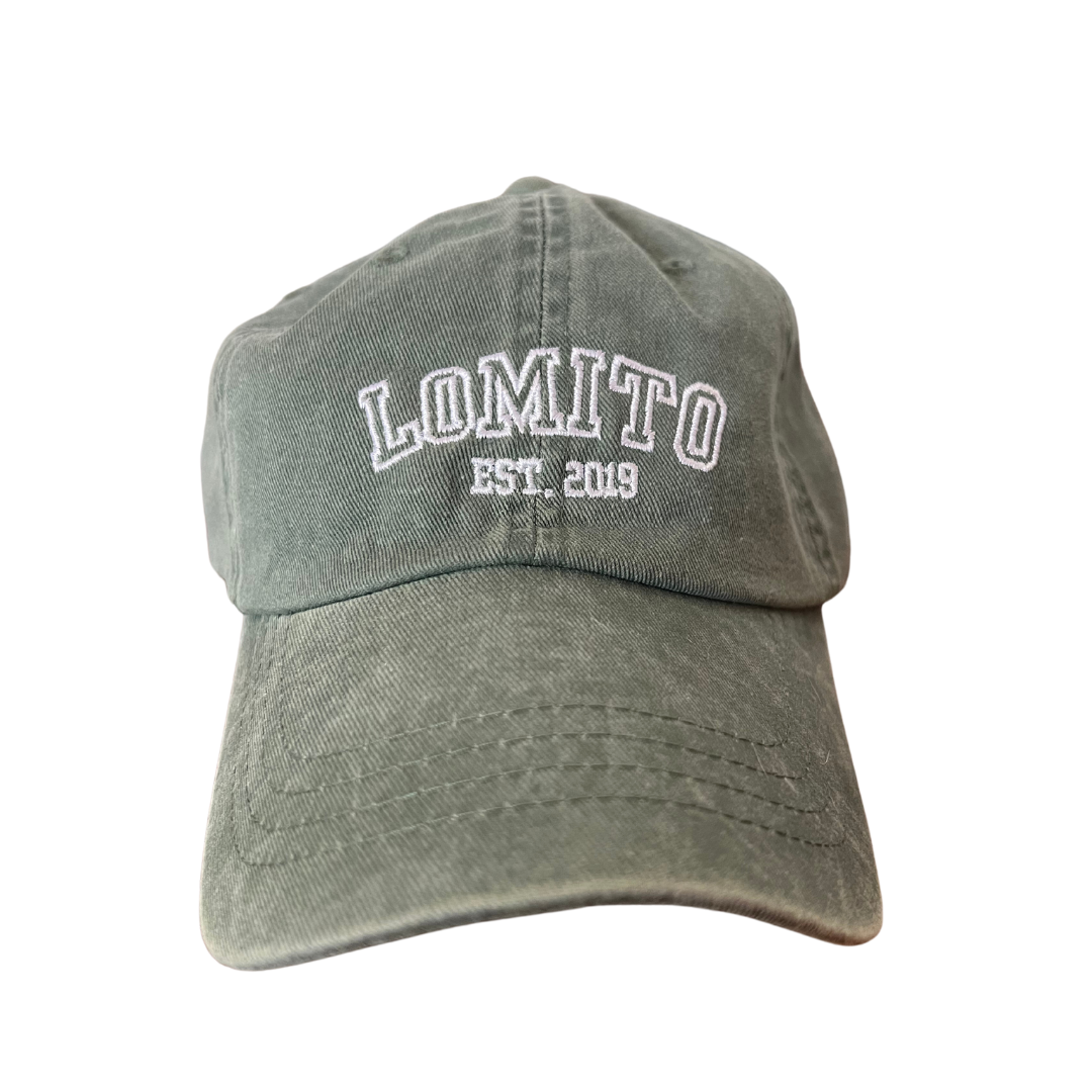 Gorra Lomito Varsity