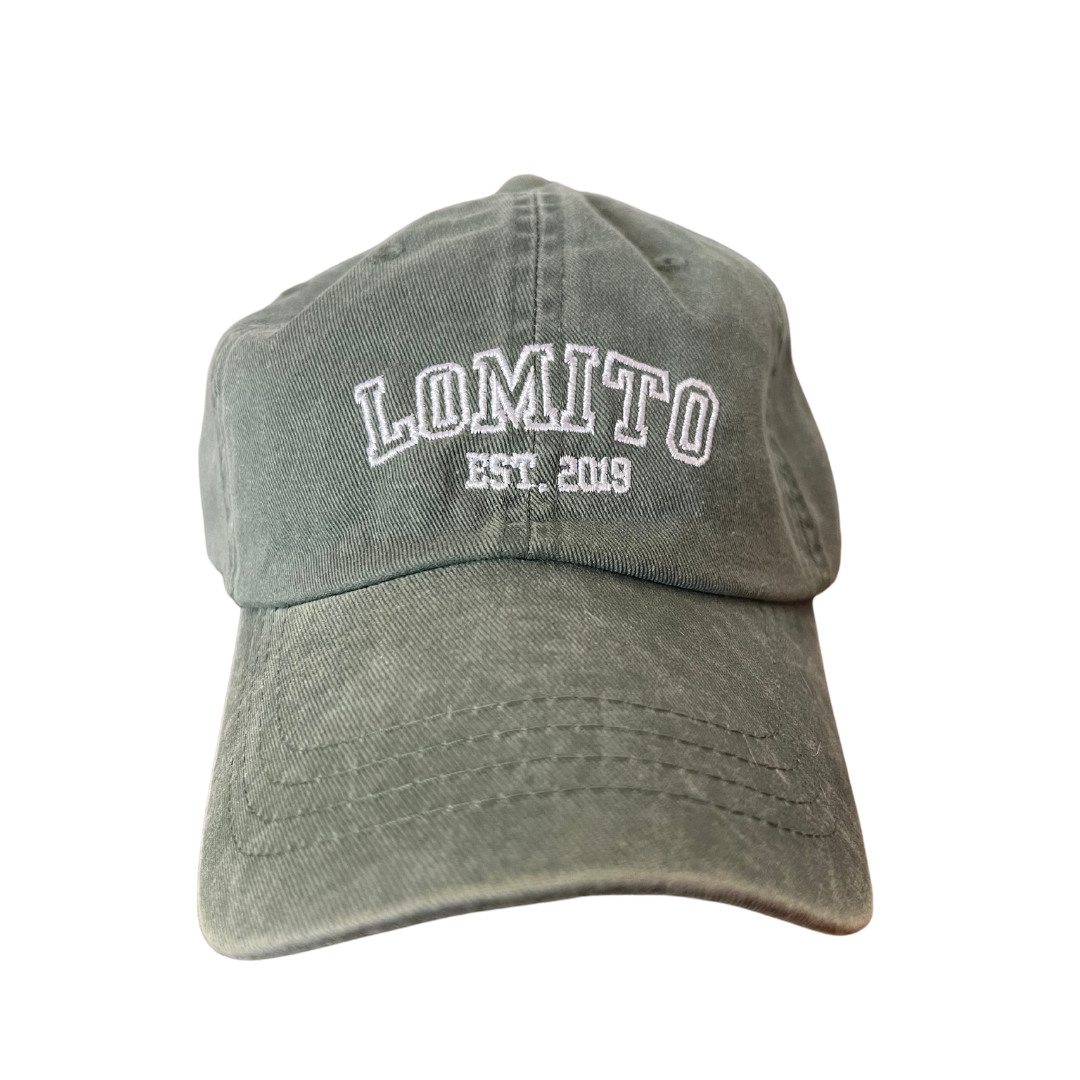 GORRA LOMITO VARSITY