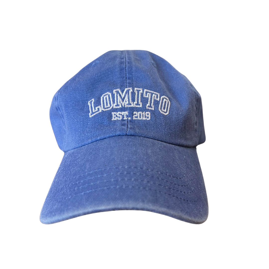 GORRA LOMITO VARSITY