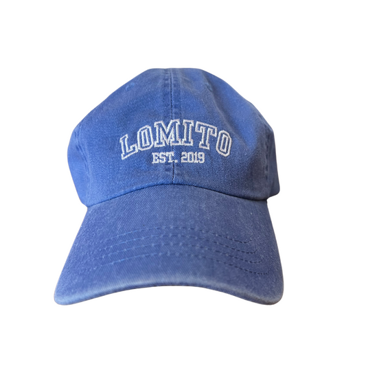 Gorra Lomito Varsity