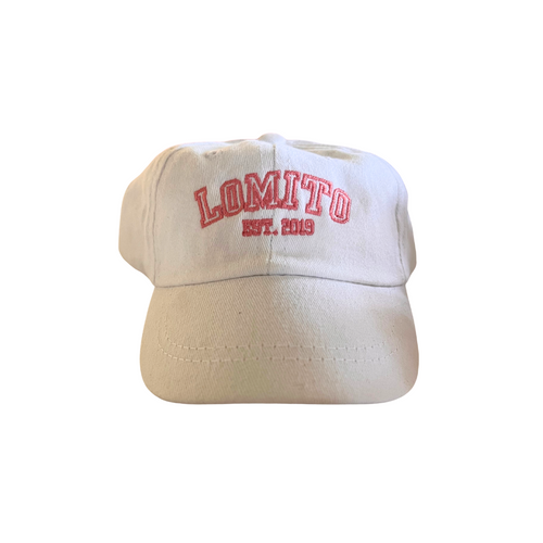 GORRA DE BEBE LOMITO