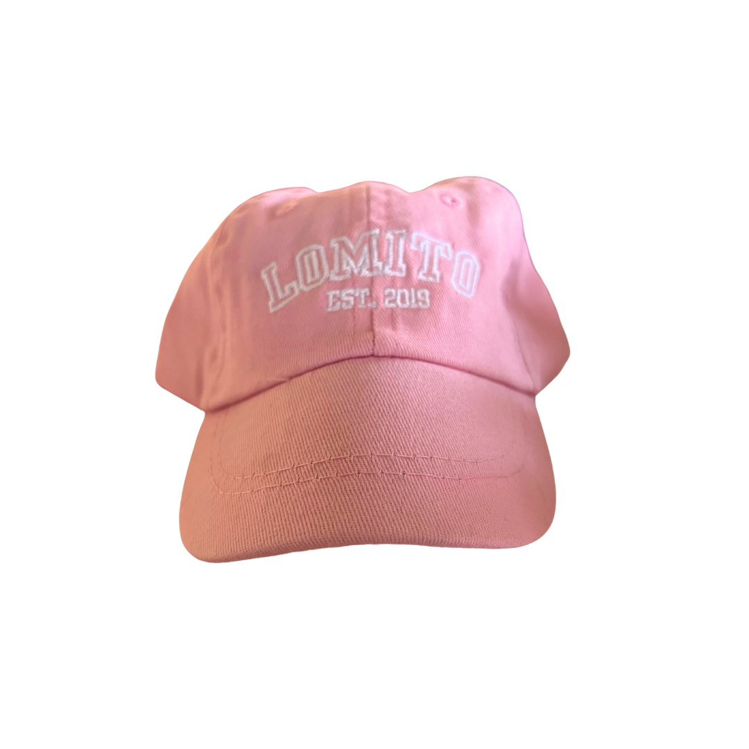 GORRA DE BEBE LOMITO