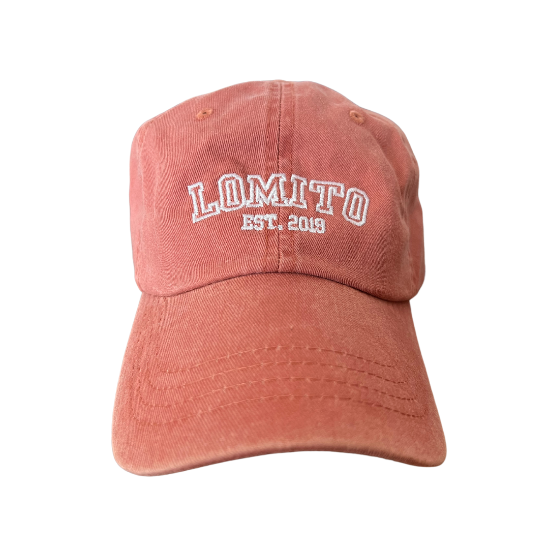 Gorra Lomito Varsity