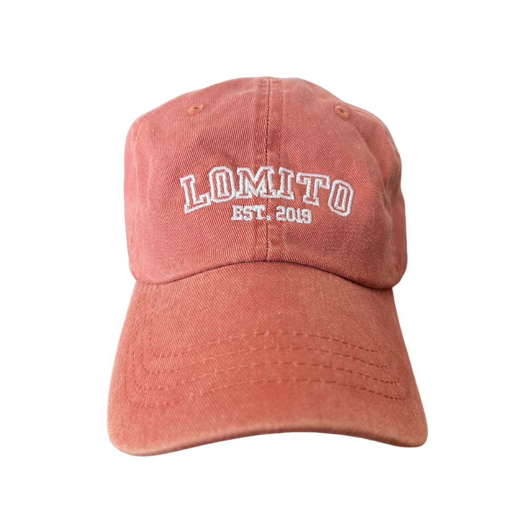 GORRA LOMITO VARSITY