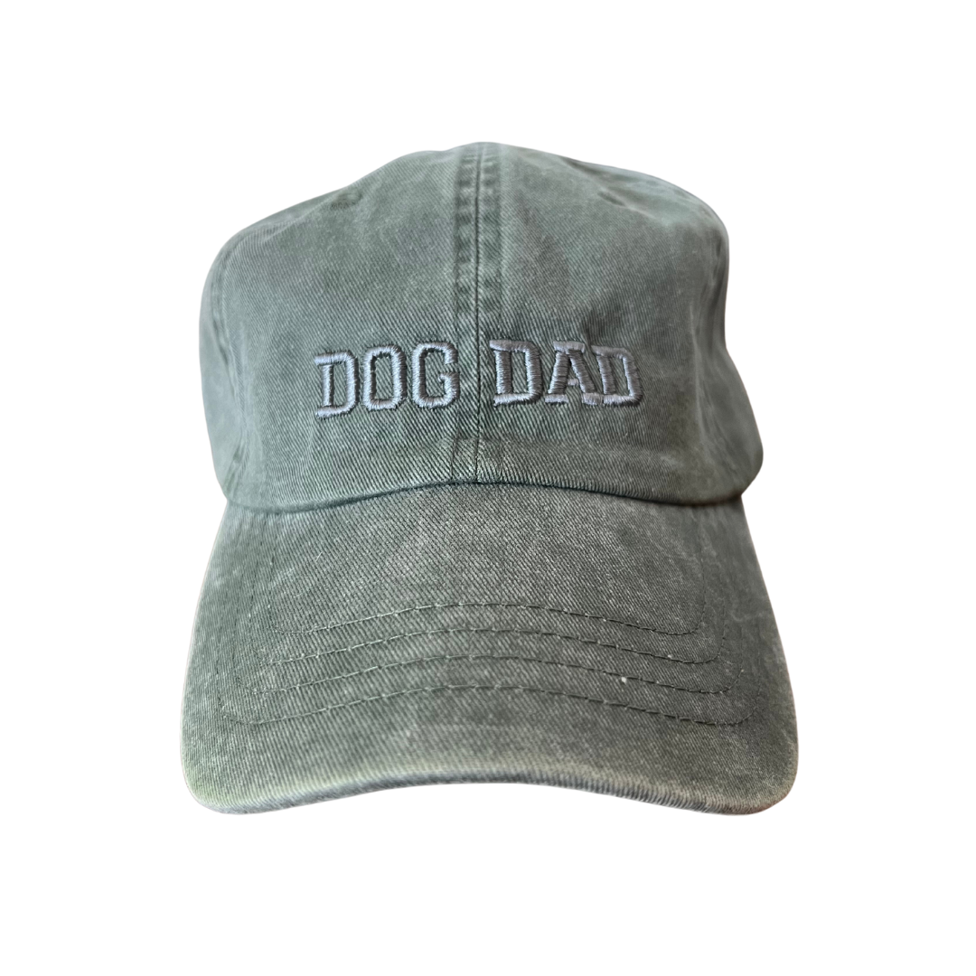 GORRA DOG DAD