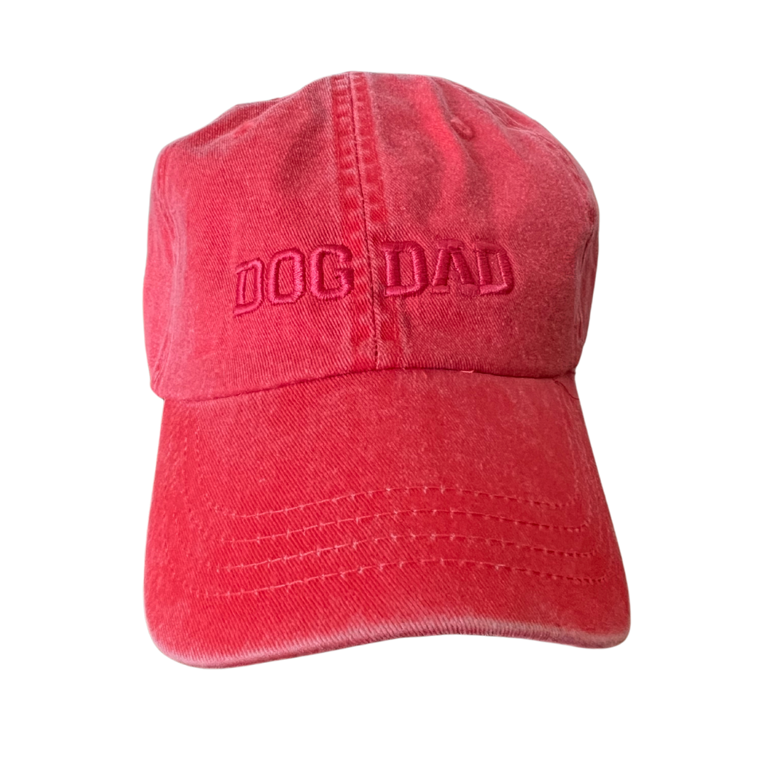 Gorra Dog Dad