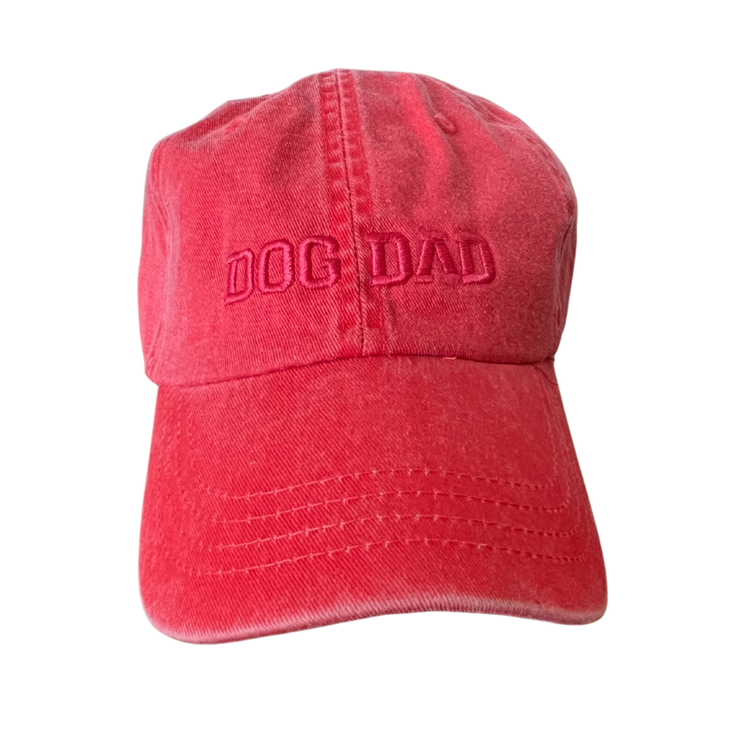 GORRA DOG DAD