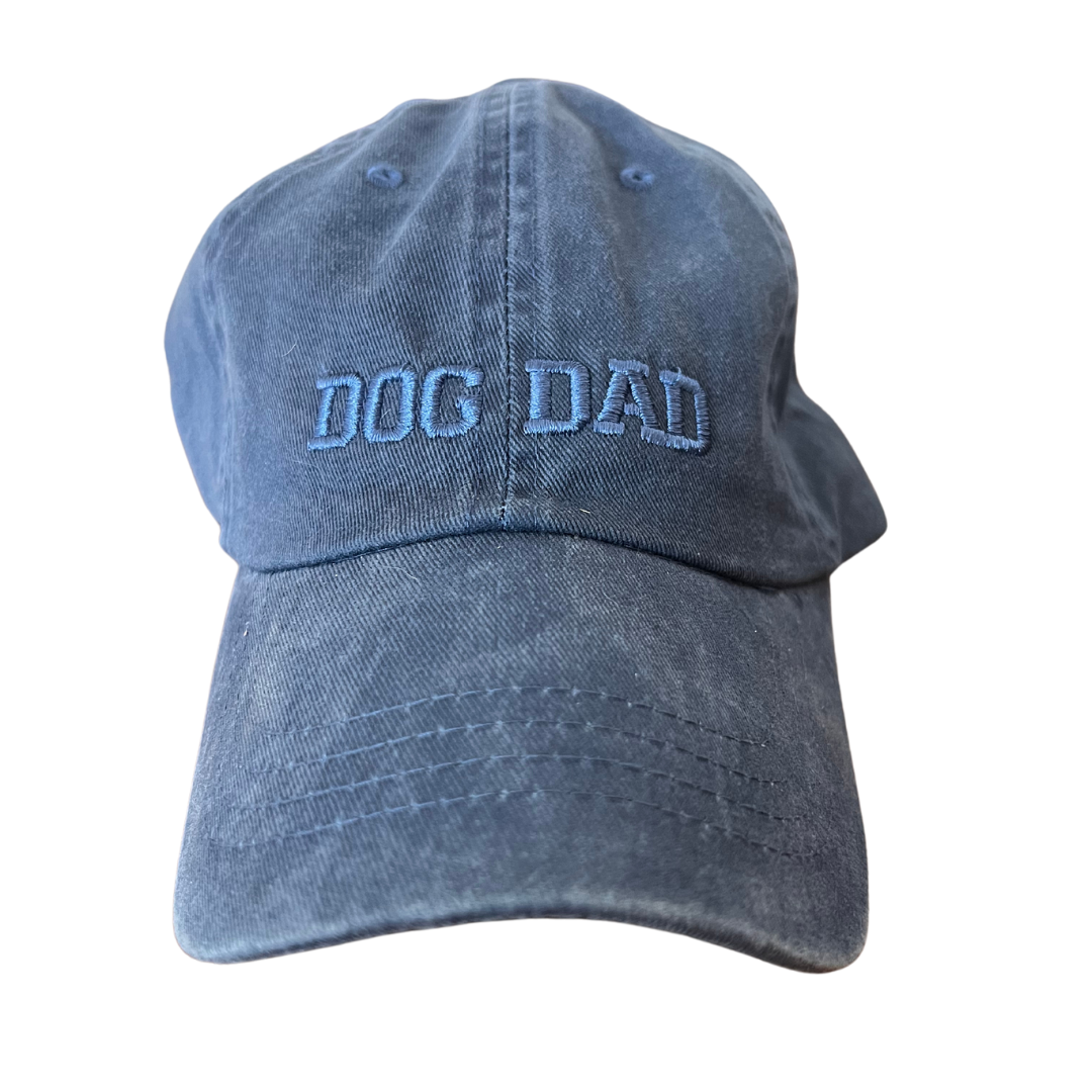 Gorra Dog Dad