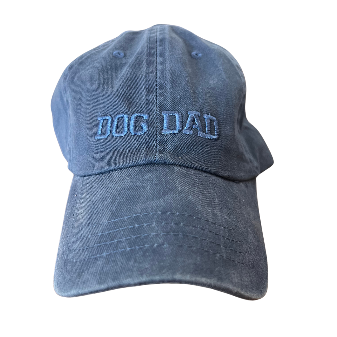 GORRA DOG DAD