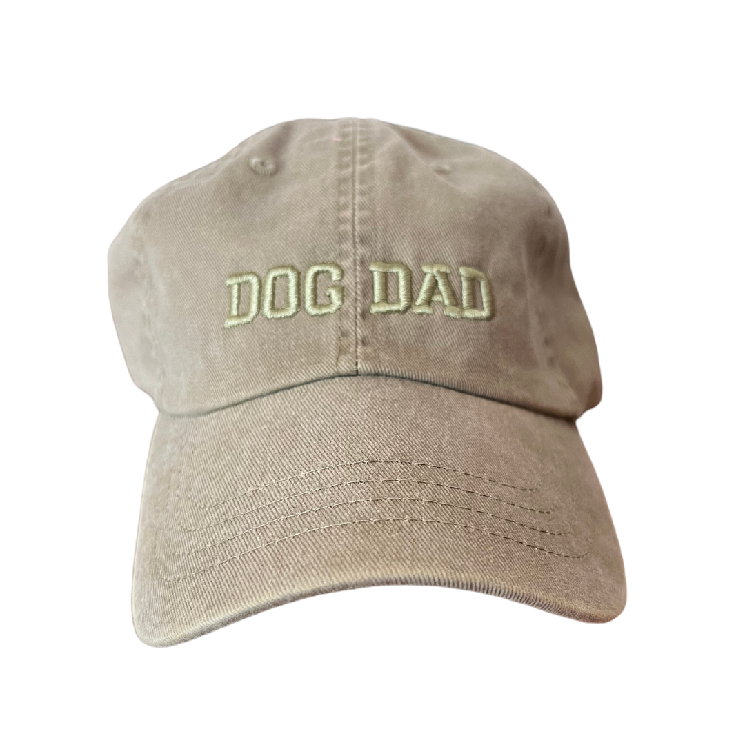 Gorra Dog Dad