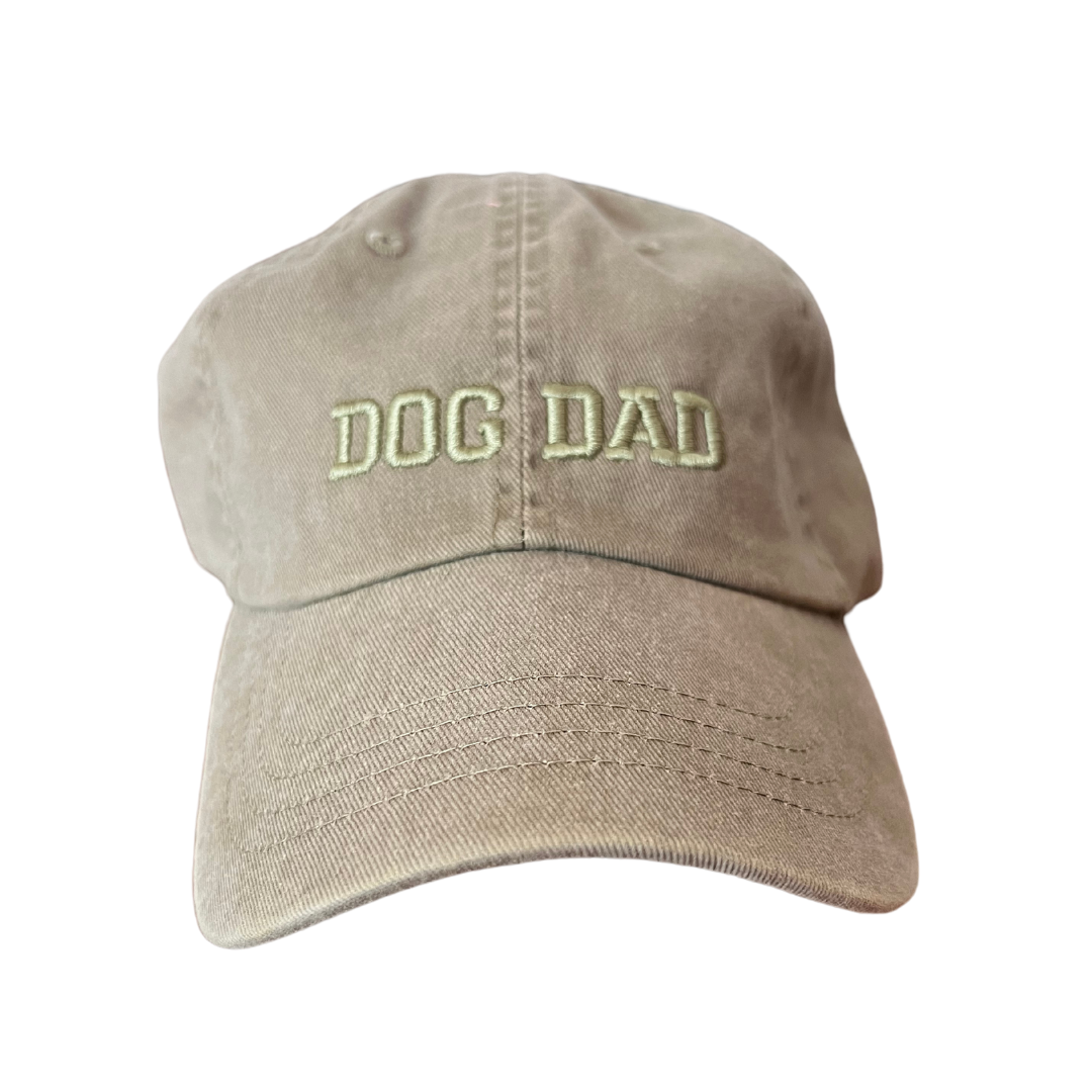 GORRA DOG DAD