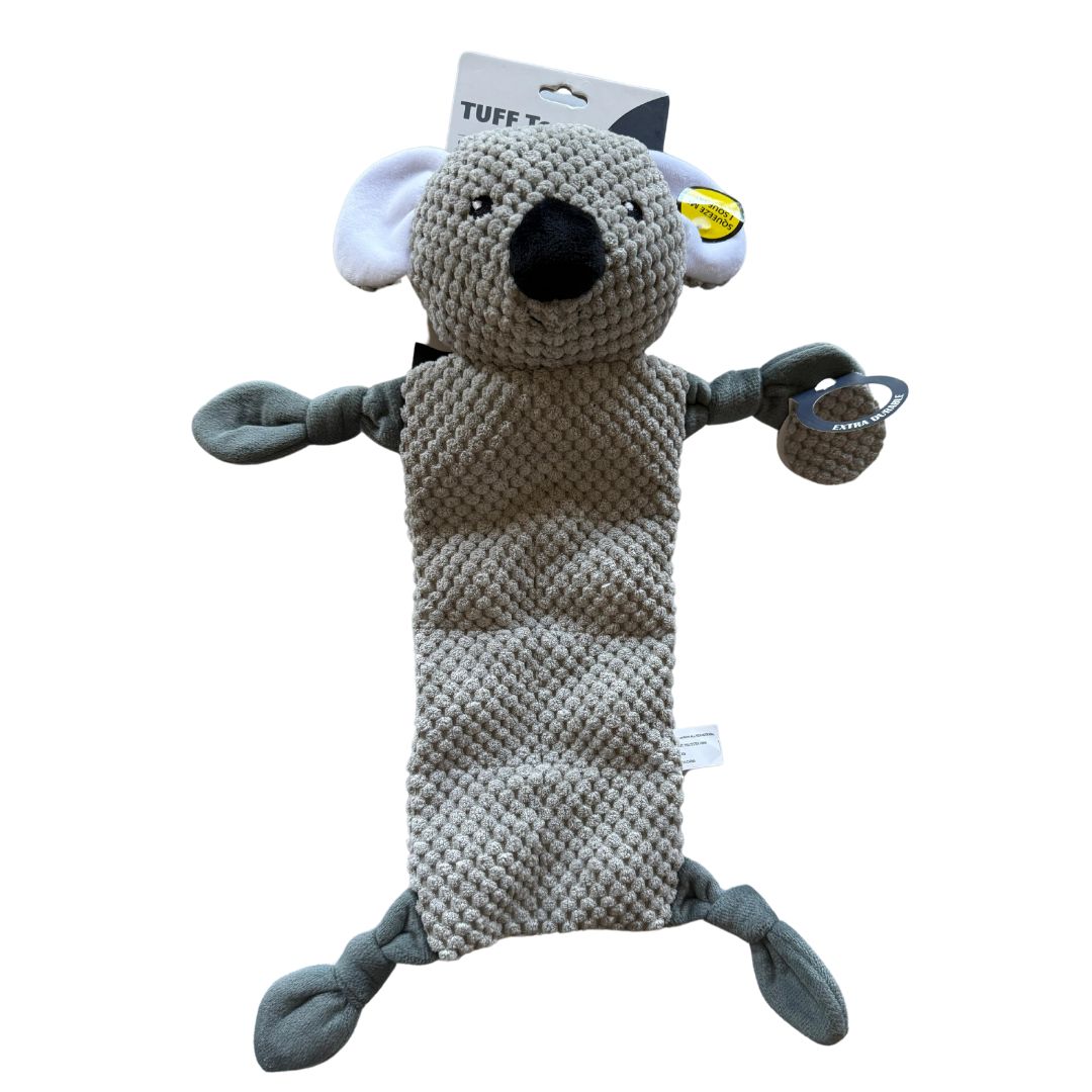 JUGUETE PELUCHE KOALA