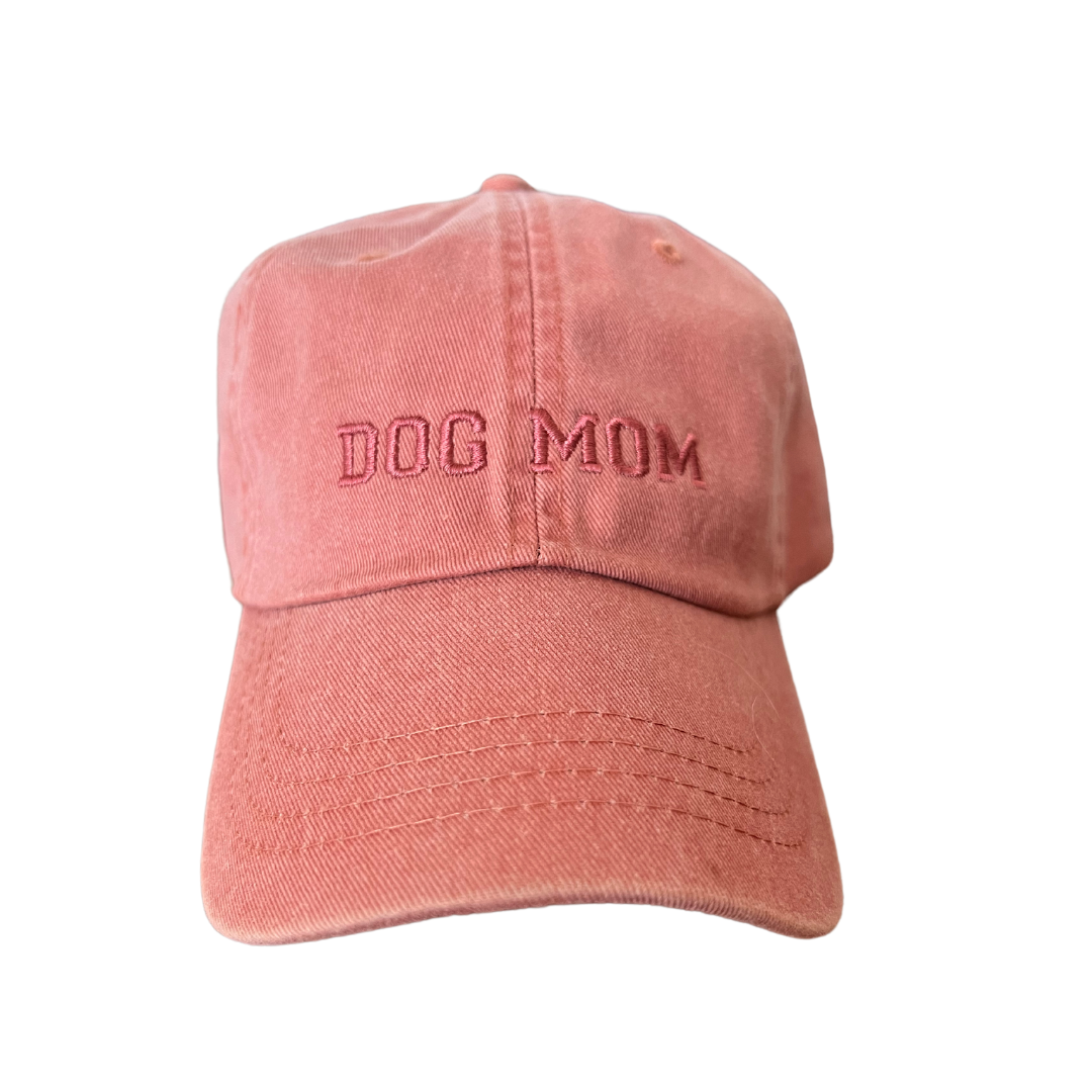 Gorra Dog Mom