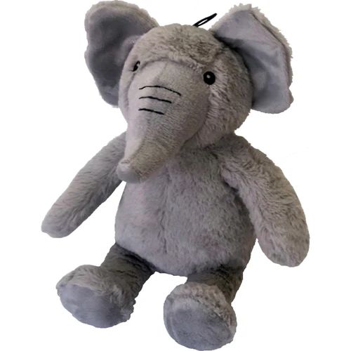 JUGUETE PELUCHE ELEFANTE