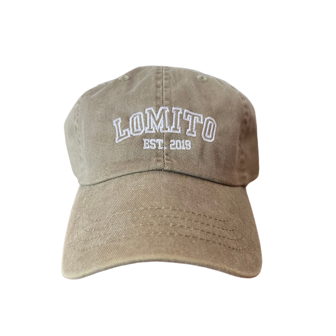 Gorra Lomito Varsity