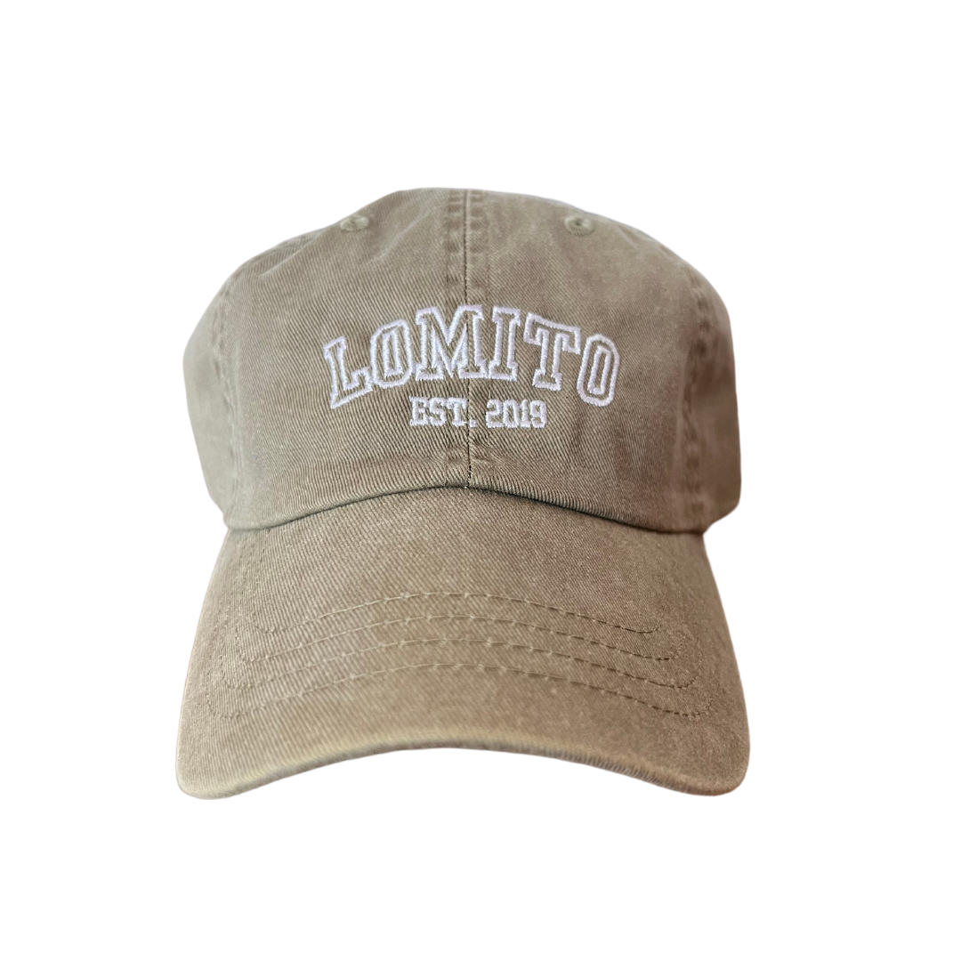 GORRA LOMITO VARSITY