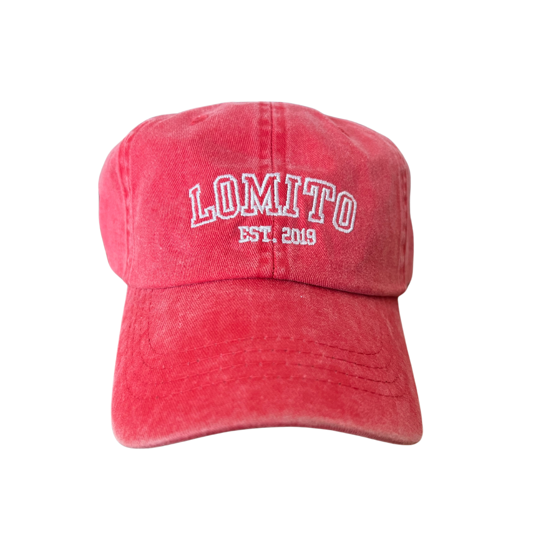 Gorra Lomito Varsity