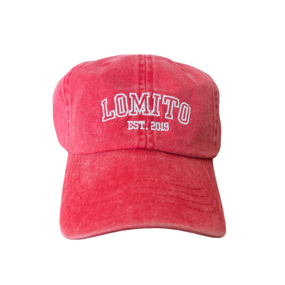 GORRA LOMITO VARSITY