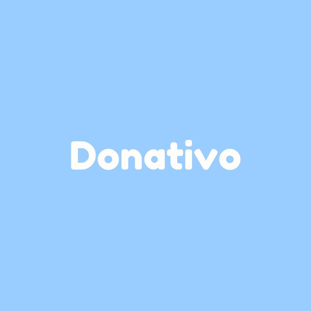 Donativo