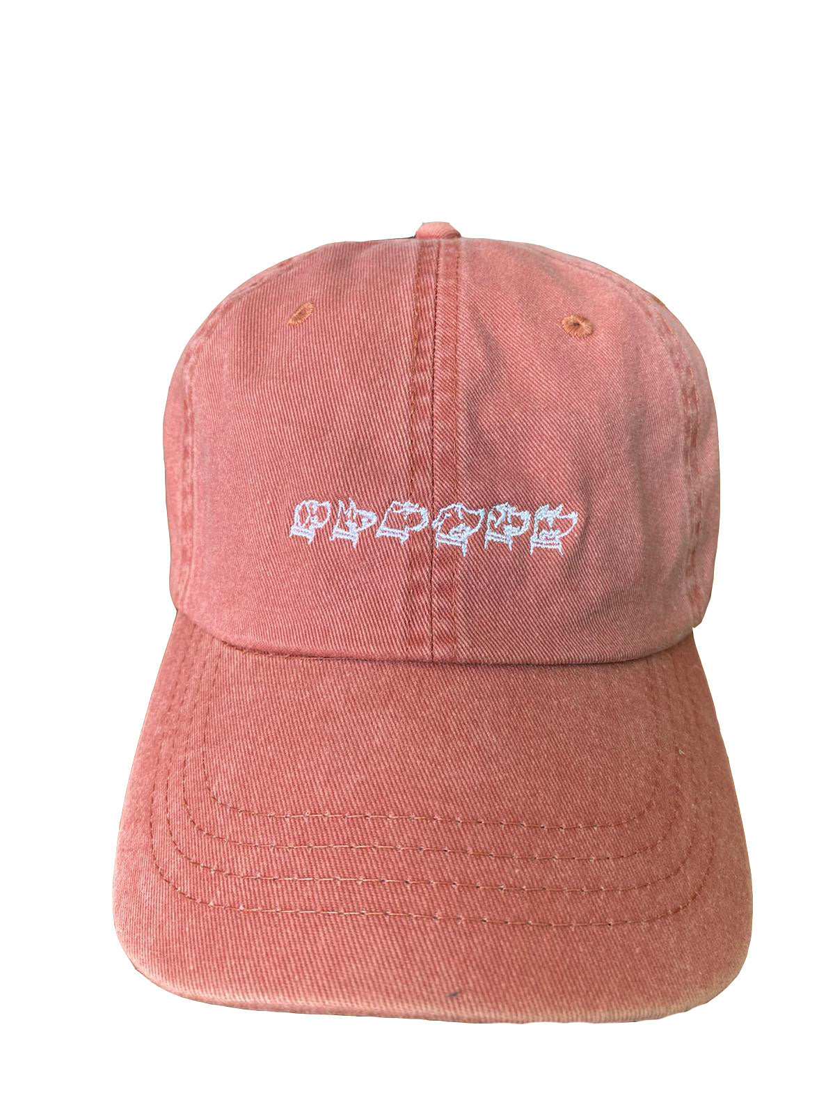 GORRA PERRITOS