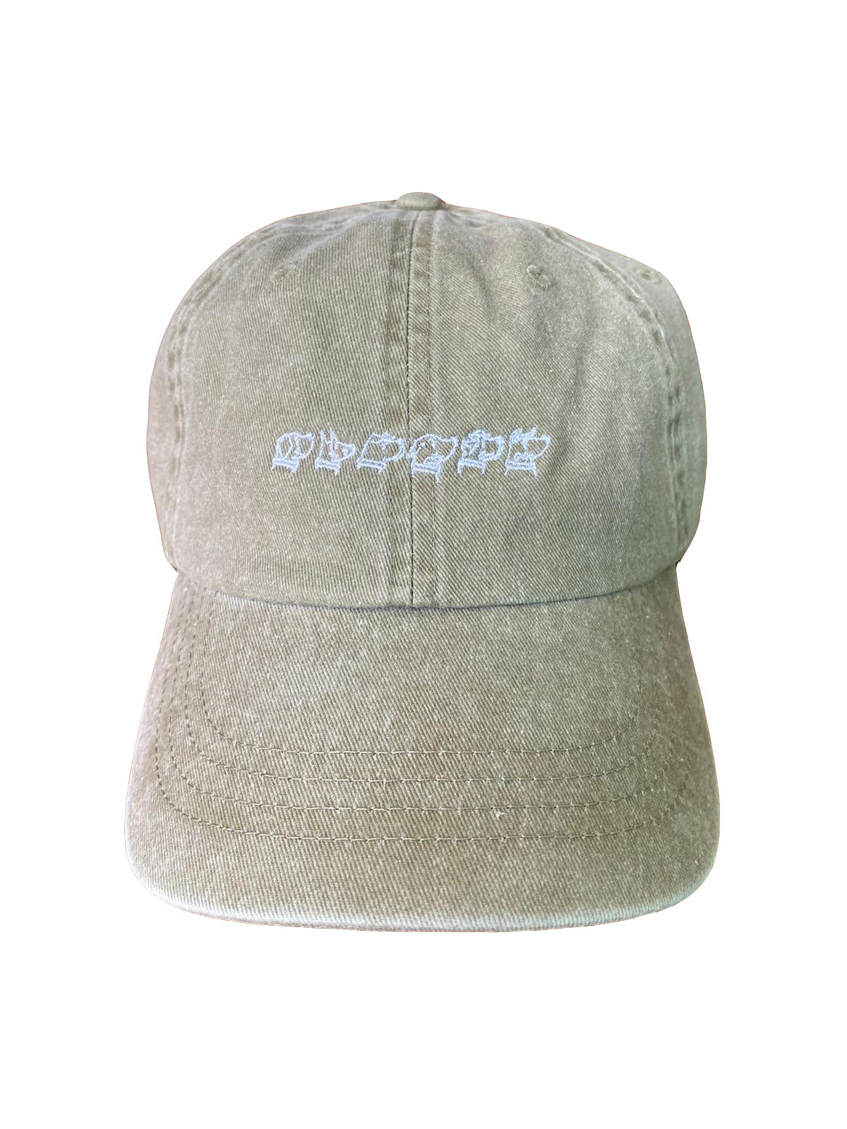 GORRA PERRITOS