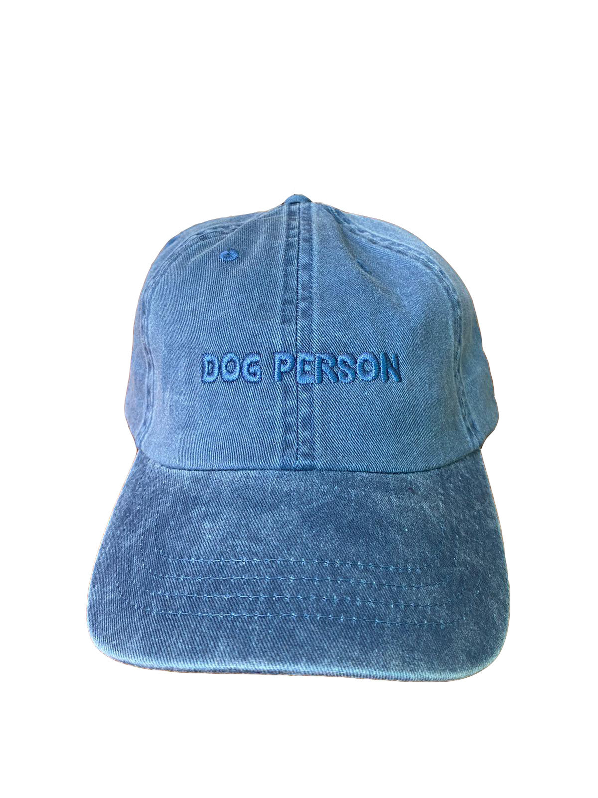GORRA DOG PERSON