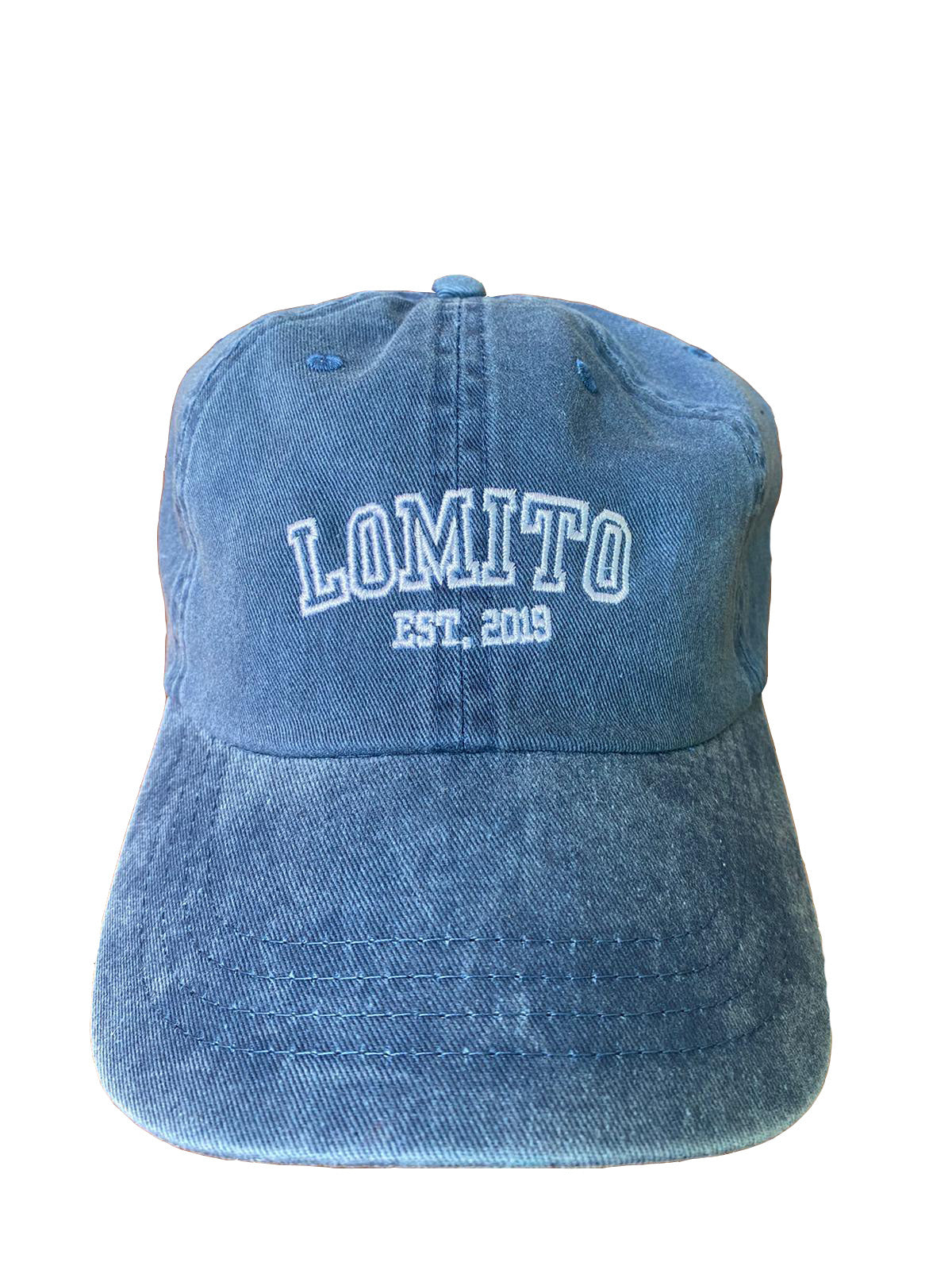 Lomito Varsity Cap