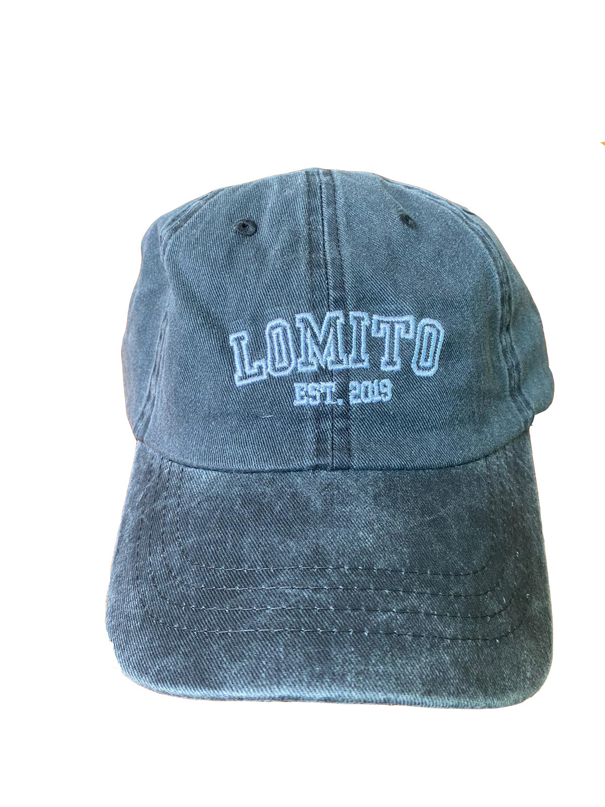 GORRA LOMITO VARSITY