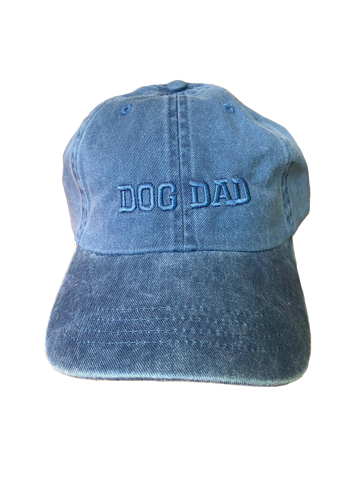 GORRA DOG DAD