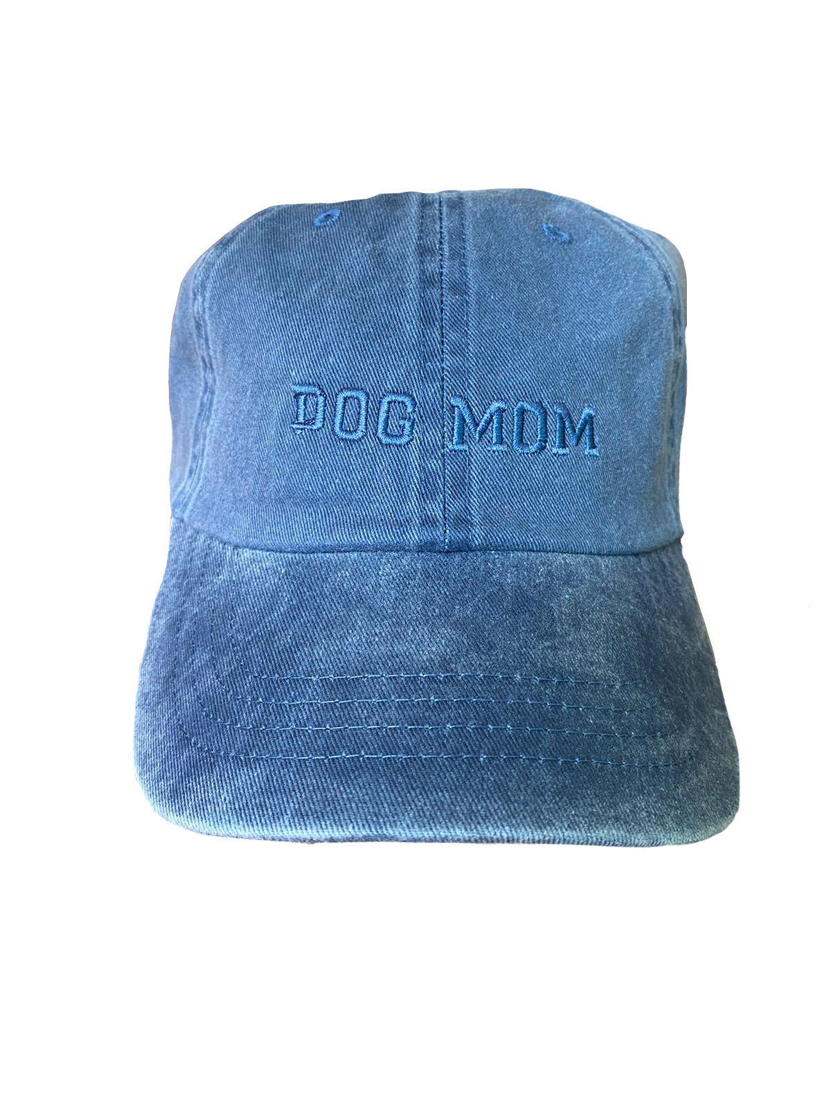 GORRA DOG MOM