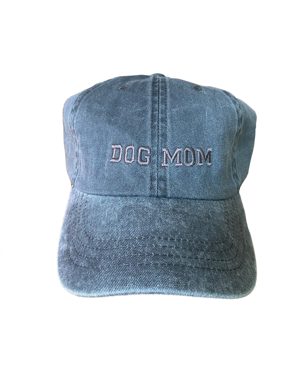 GORRA DOG MOM