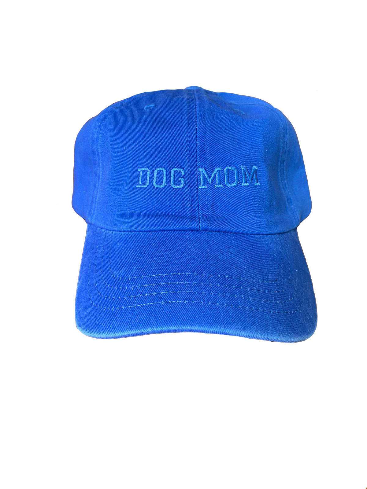 GORRA DOG MOM
