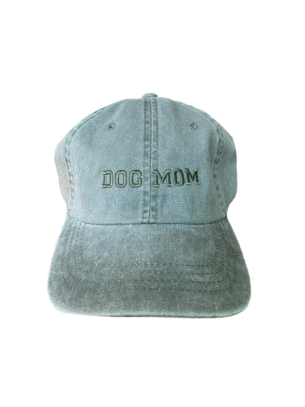 GORRA DOG MOM