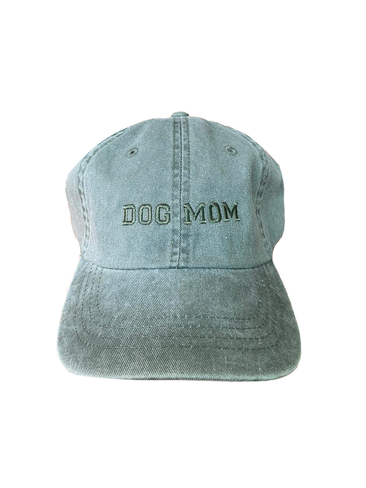 GORRA DOG MOM