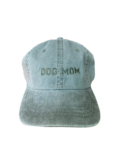 Gorra Dog Mom