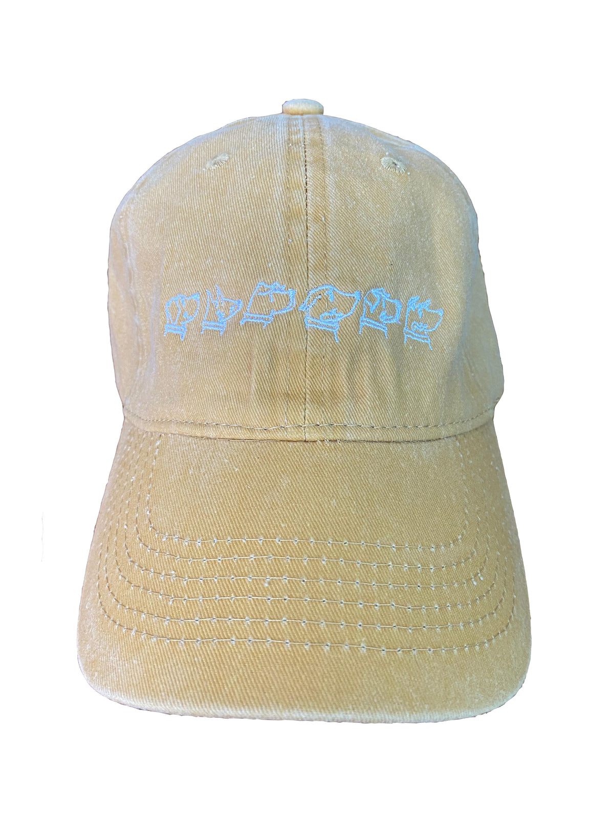 GORRA PERRITOS