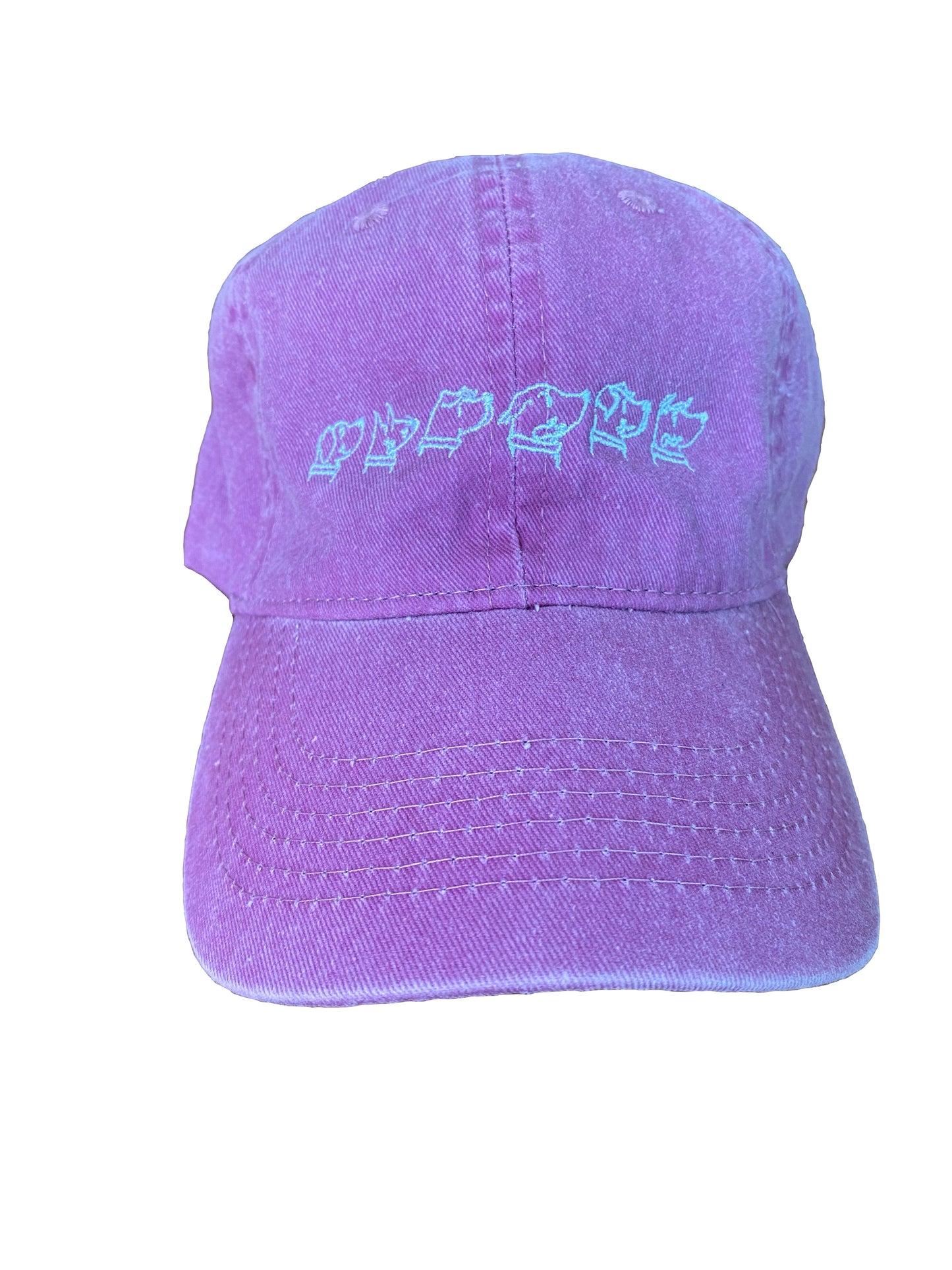 Gorra Perritos