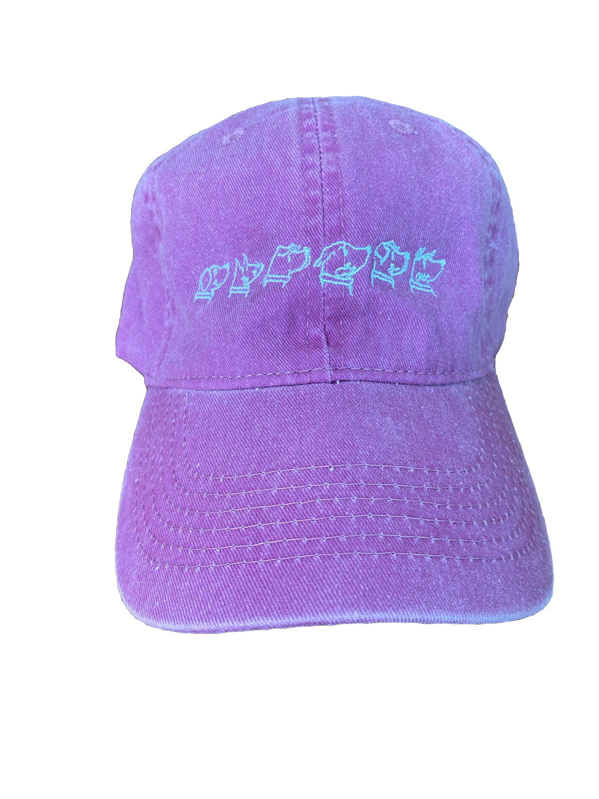 GORRA PERRITOS