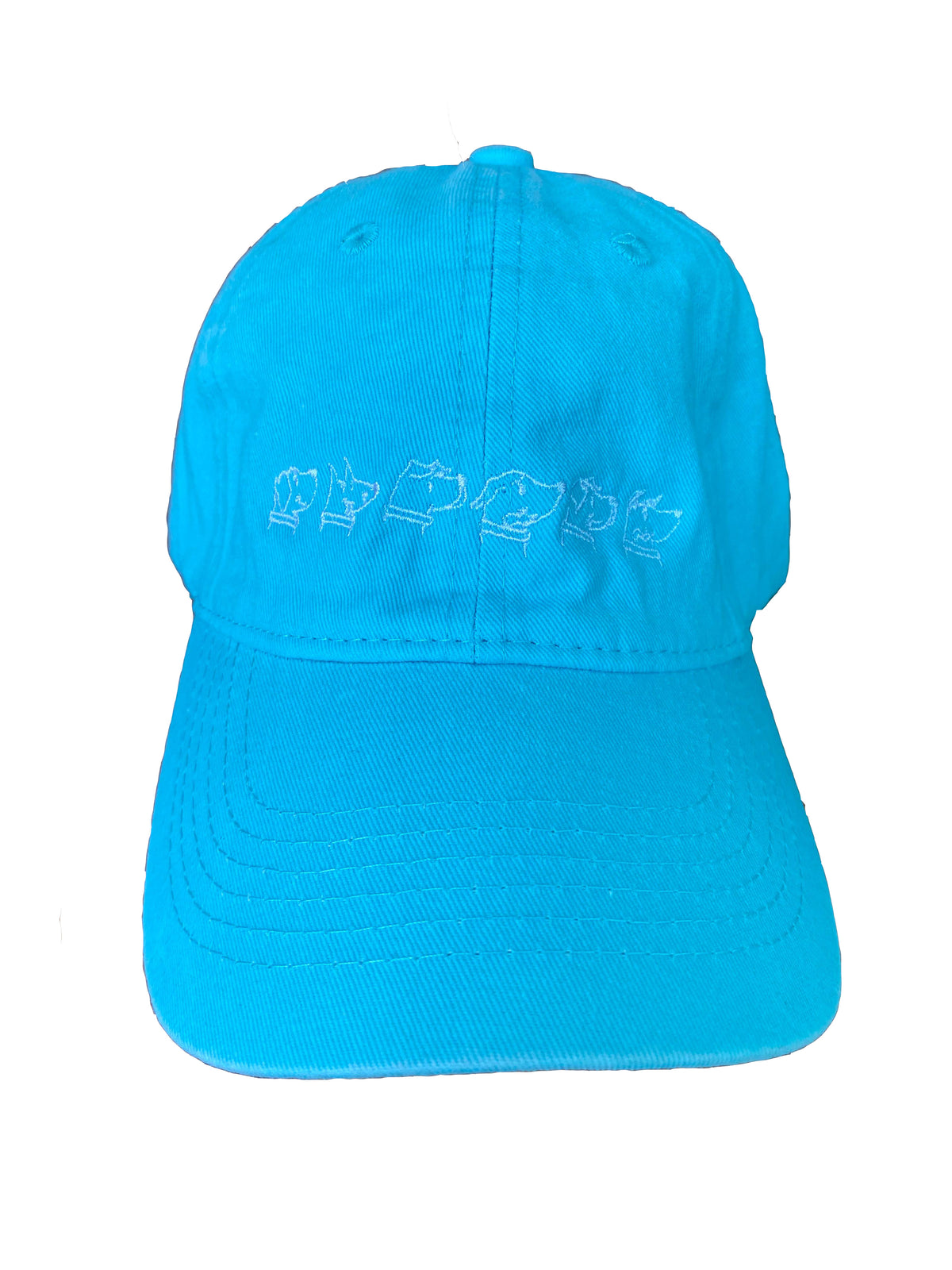 GORRA PERRITOS