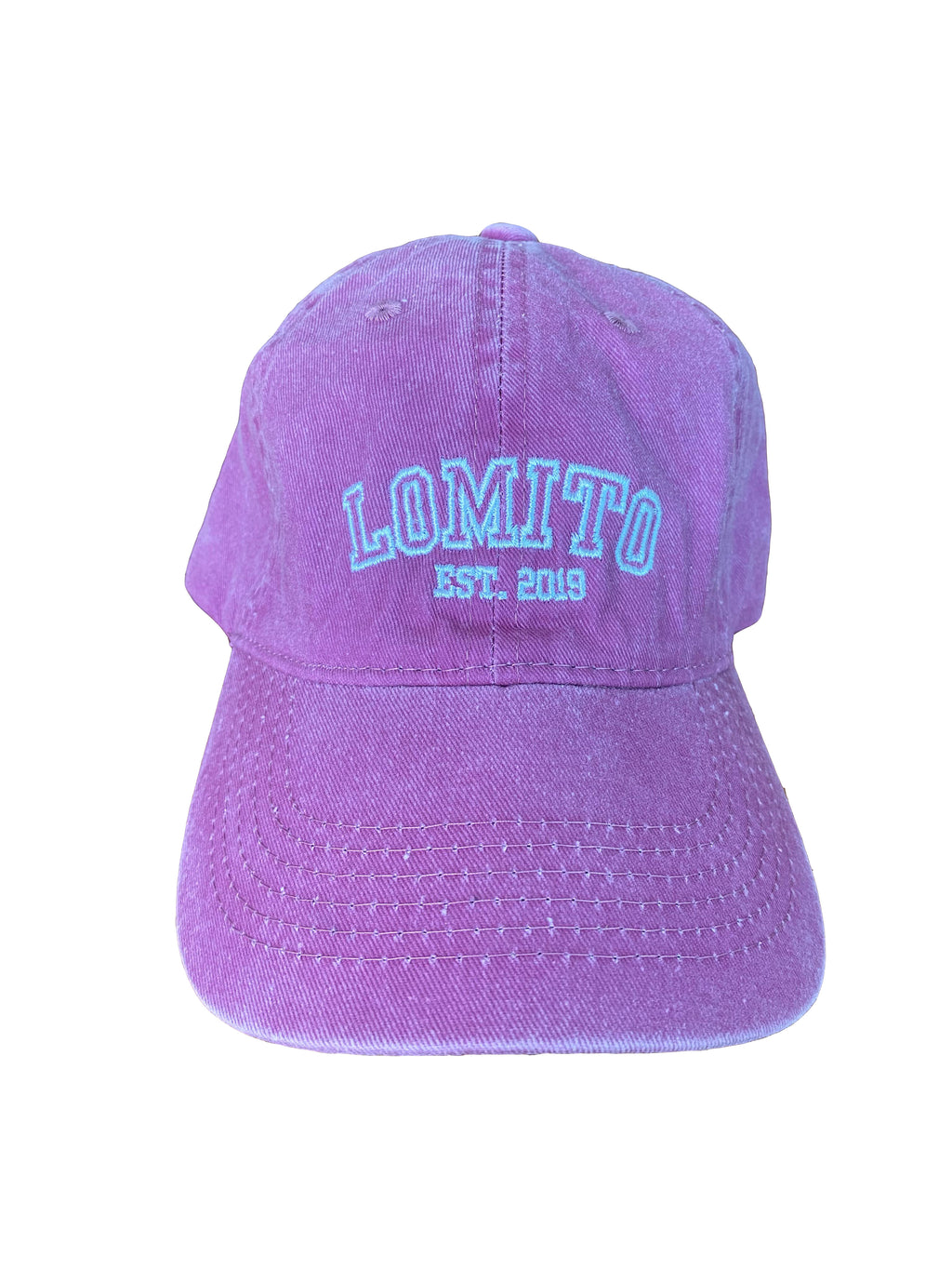 Lomito Varsity Cap