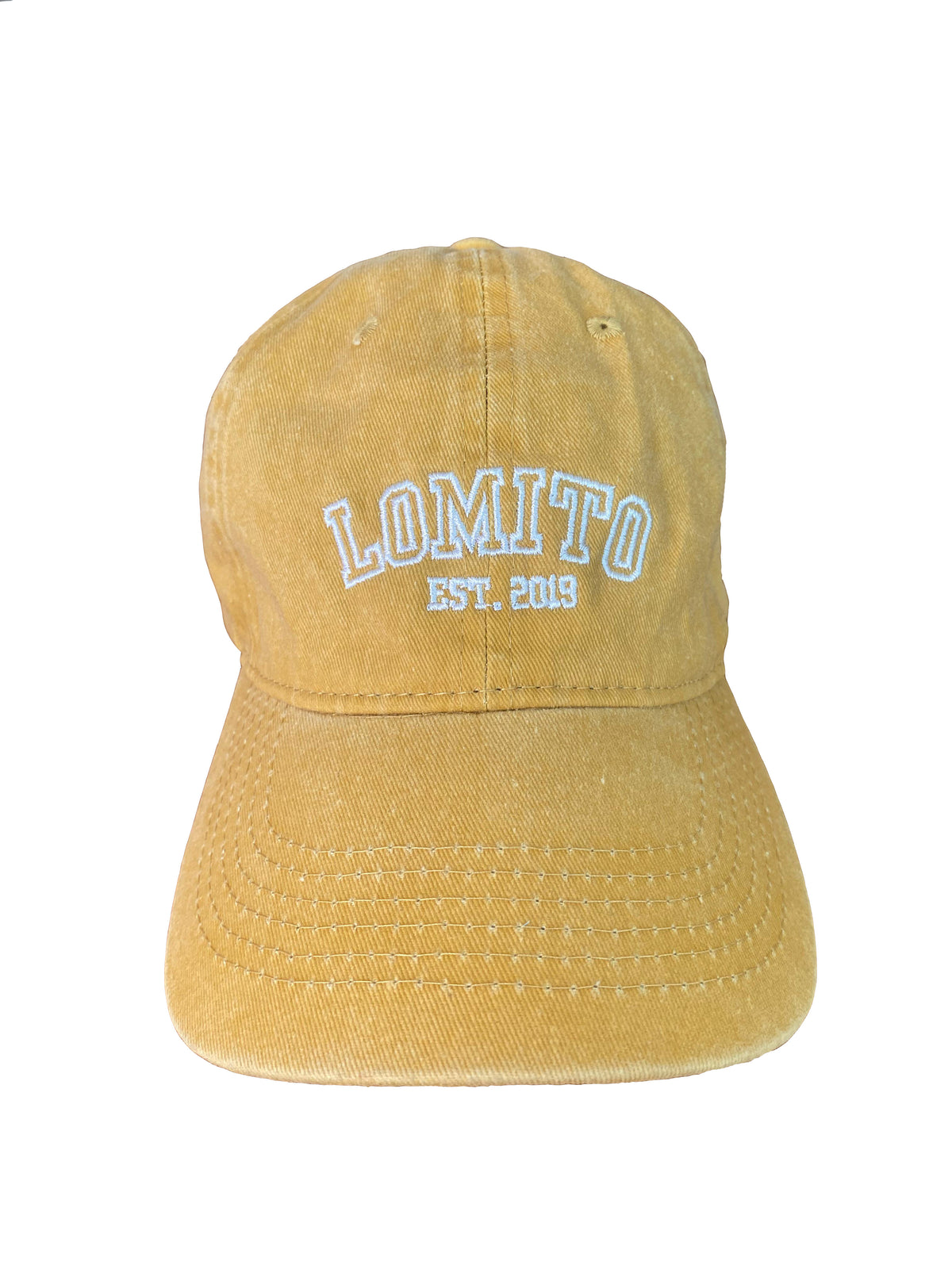 GORRA LOMITO VARSITY