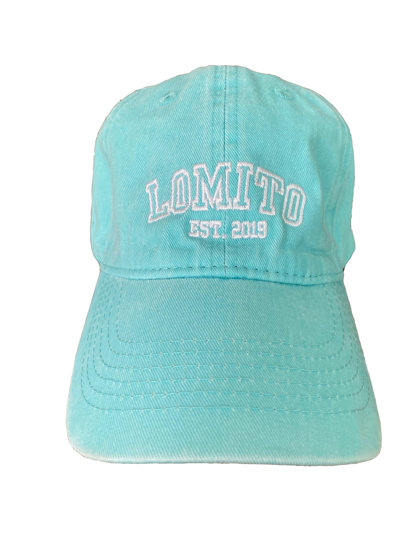 Gorra Lomito Varsity