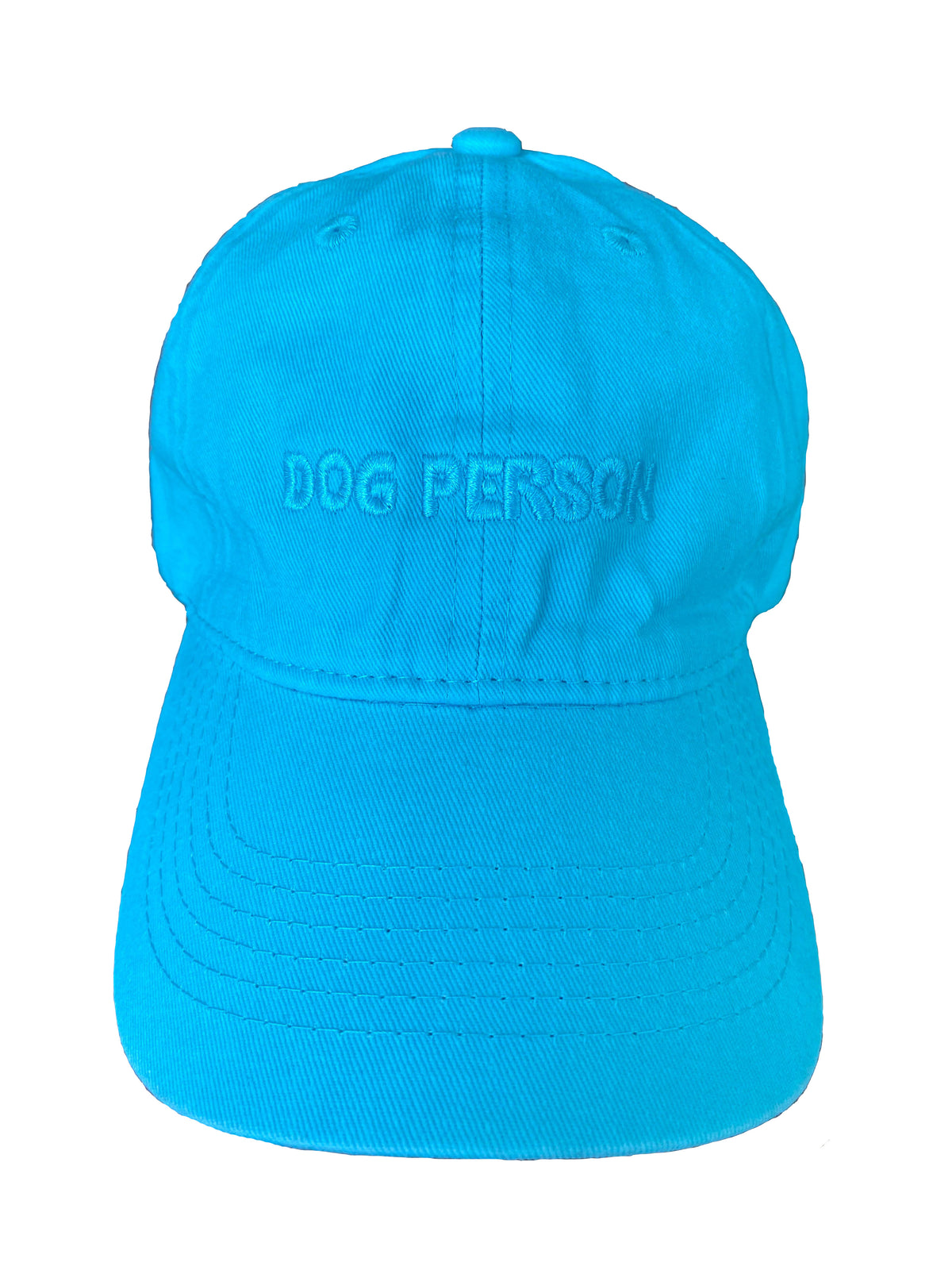 GORRA DOG PERSON