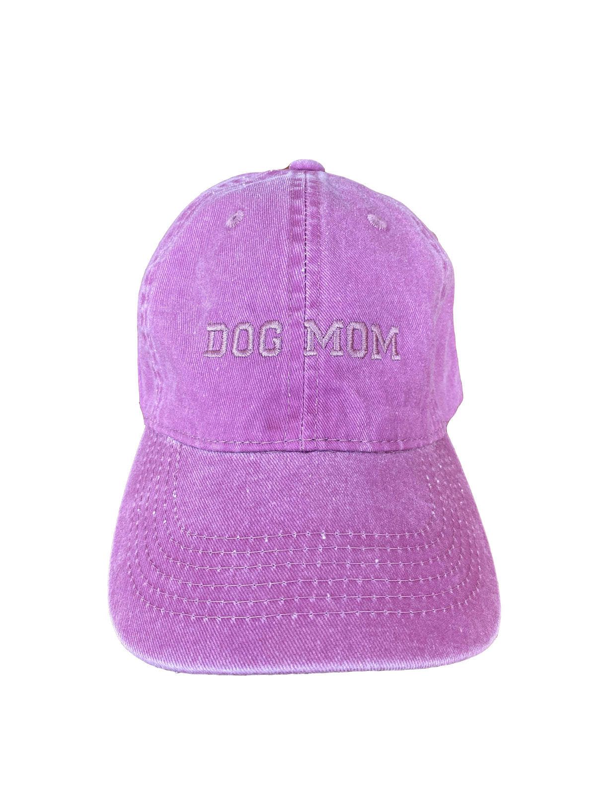 GORRA DOG MOM