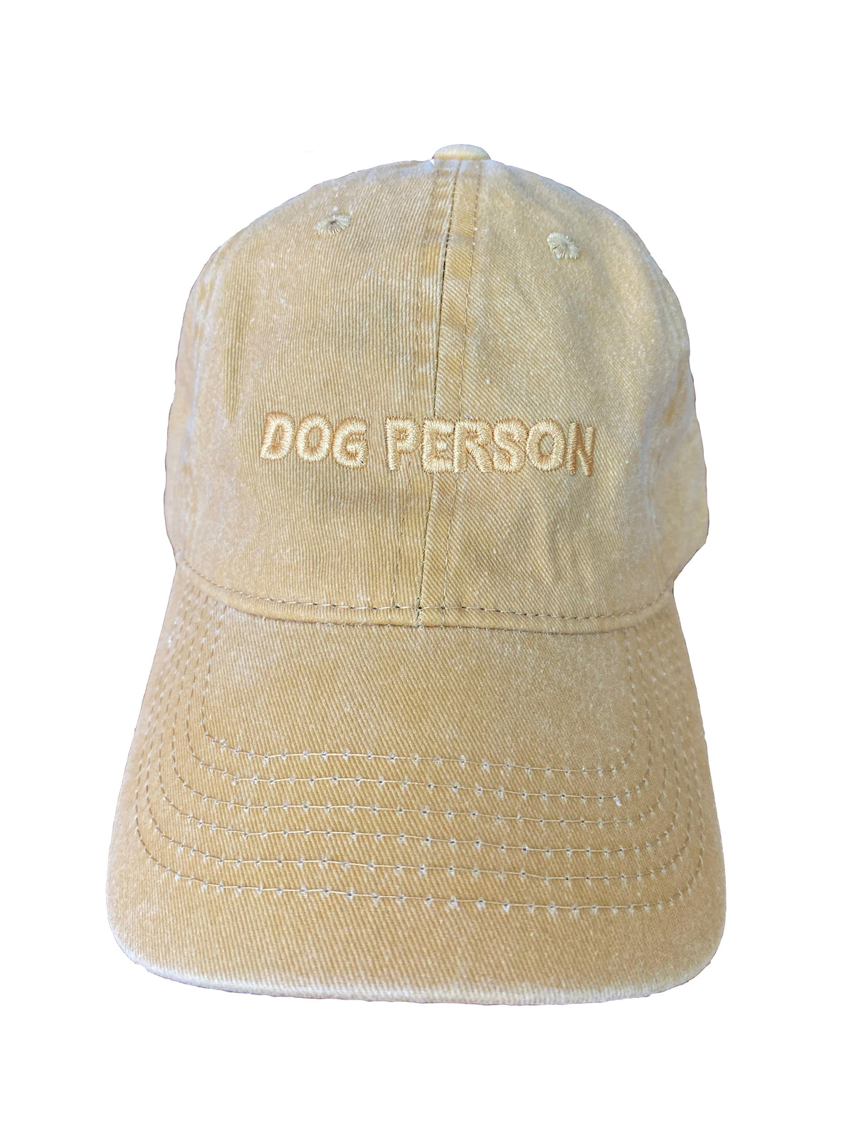 GORRA DOG PERSON
