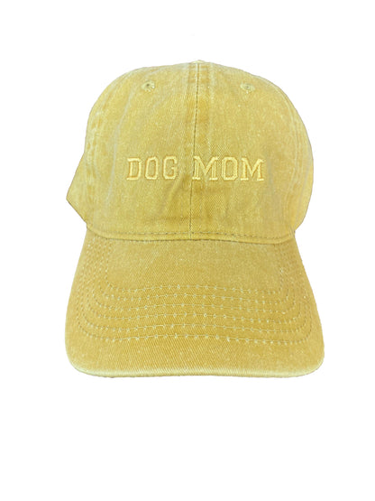 Gorra Dog Mom