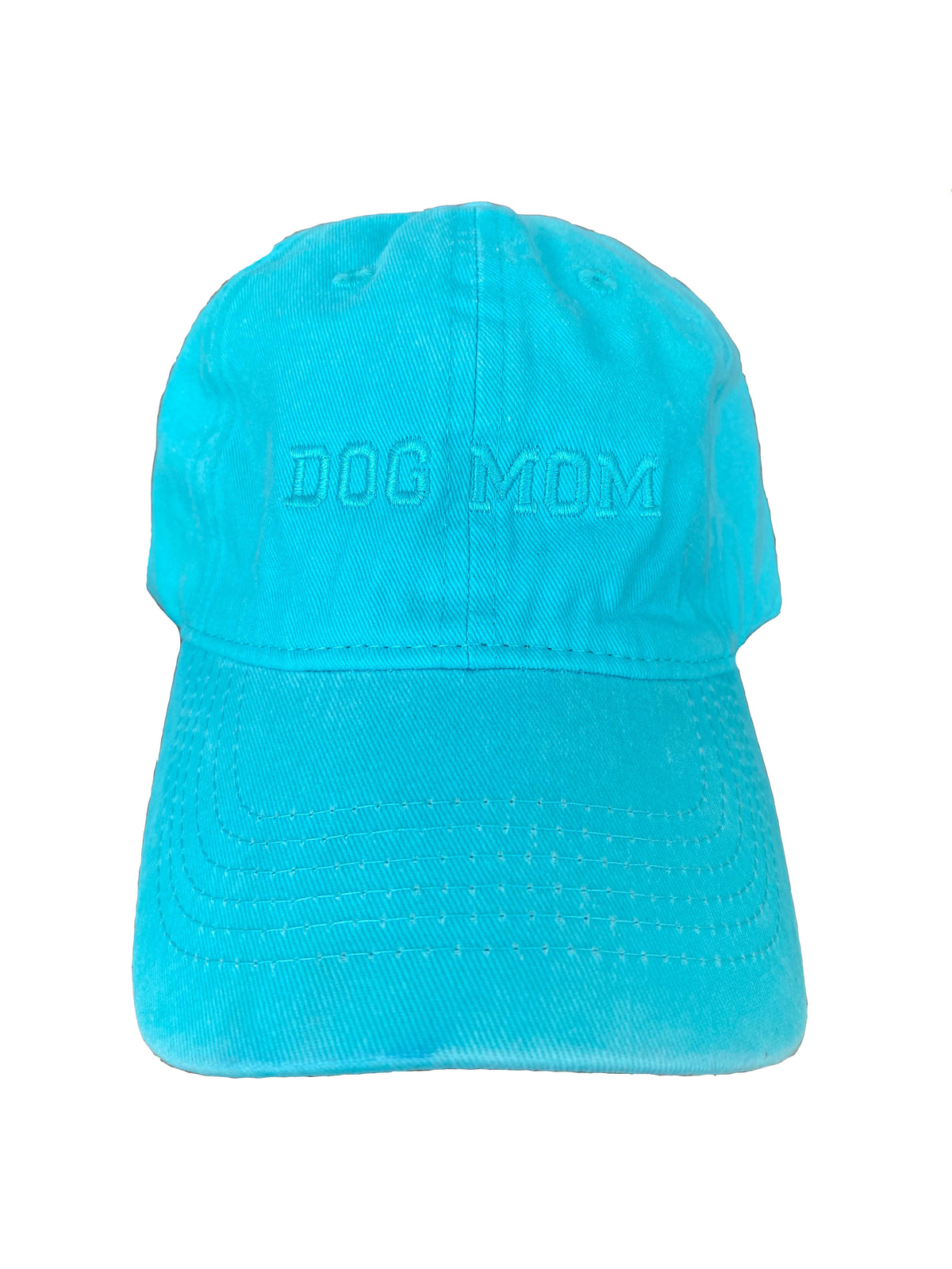 GORRA DOG MOM